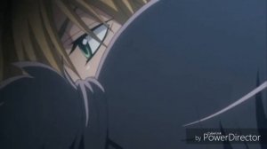 Клип "Мой Вампир"