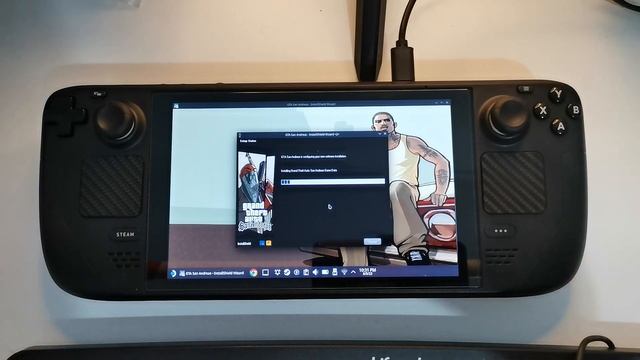ESTE TUTORIAL É SUPER IMPORTANTE PRA QUEM TEM UM STEAM DECK смотреть онлайн