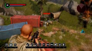 ELEX ▶ ПЕРВЫЙ ВЗГЛЯД НА ГЕЙМПЛЕЙ