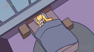 [Animation] DAISY SAD ORIGIN STORY... | Poppy Playtime 3 Sad Story Animation | SLIME CAT