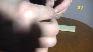 Лайфхак: Как шлифовать внутри отверстия / How to grind inside the hole