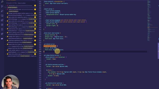 Learning how to make small merge requests смотреть онлайн