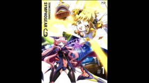 Senki Zesshou Symphogear G OST - 07 - S2CA/Voltage Maximum