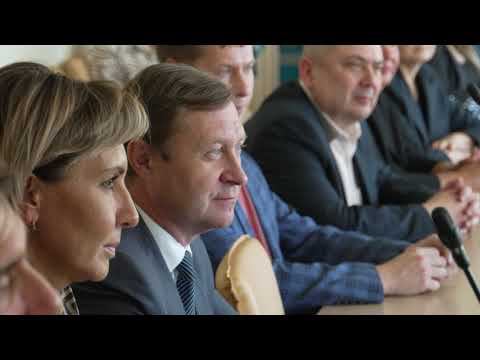 На Урале подвели итоги приемной кампании федерального проекта «Профессионалитет» смотреть онлайн