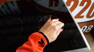 Обзор Варочной панели   ZANUSSI Успей купить  по халявной цене всего 9000р