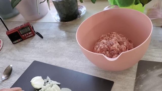 Вкуснейшие Беляши по рецепту Надежды