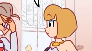 СЕКРЕТ ГАБРИЭЛЯ | Комиксы Леди Баг и Супер Кот