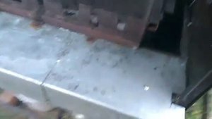Вертел автоматический своими руками