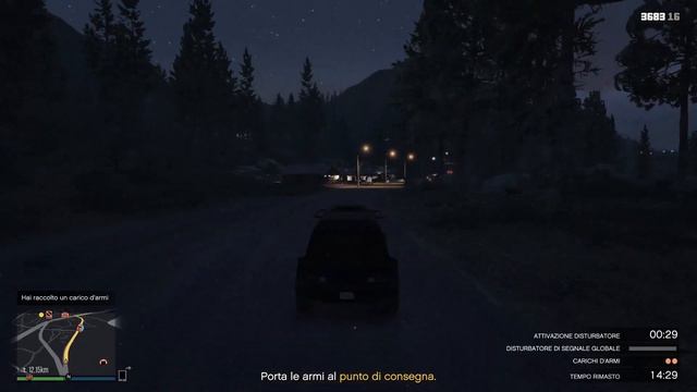 Come fare soldi con il BUNKER - GTA ONLINE ITA GUIDA COMPLETA смотреть онлайн