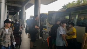 Москва》》 Вьетнам.