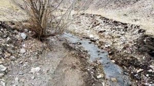 ЗА ТИХОЙ РЕКОЮ. СО СВЕТЛЫМ ХРИСТОВЫМ ВОСКРЕСЕНЬЕМ!