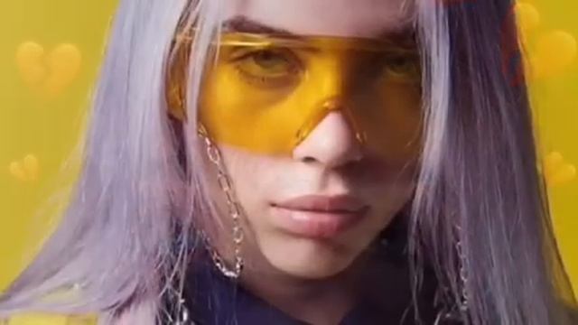 Какая ты песня Билли Айлиш по знаку зодиака смотреть онлайн