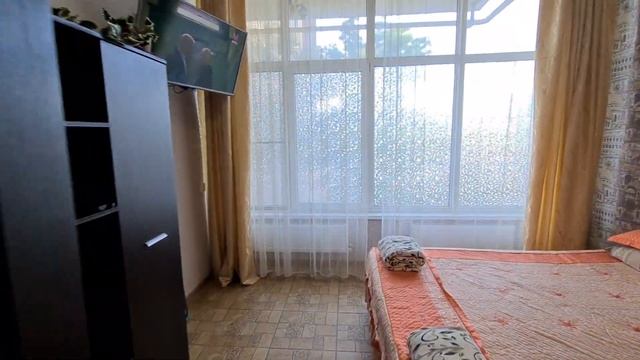 Квартира студия в Адлере на 1 этаже смотреть онлайн