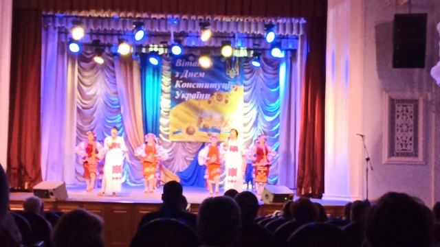 День Конституции Солнышко 2020 смотреть онлайн