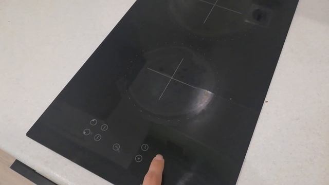 Обзор от покупателя «М.Видео»: встраиваемая электрическая панель Hansa BHC36177 смотреть онлайн