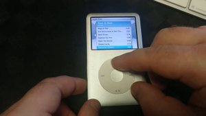Ipod classic в 2022 году. Обзор и видео-отзыв ! #ipodclassic #apple #ipod