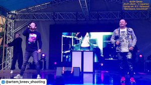 140 ударов в минуту - Без тебя (Сарапул; 26.07.2024г.)