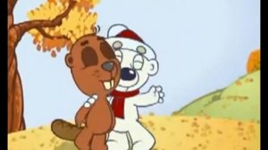 Волшебные холмы   серия 16 «Праздник шоколада»