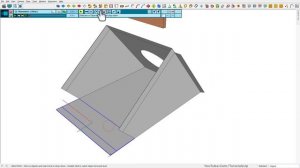 Animation In SketchUp - Fredo6 Animator