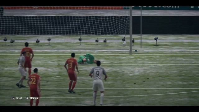 КРАСИВЫЙ ГОЛ ДЖЕЙМС КОНСТАНПОЛОС В ВОРОТА АРСЕНАЛА х[AVSTRALIA] смотреть онлайн