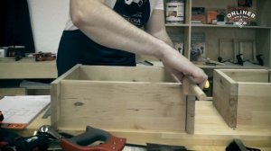 Делаем настенную полку своими руками