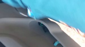 saturn vue II 2008/ Antara USA prezentacja