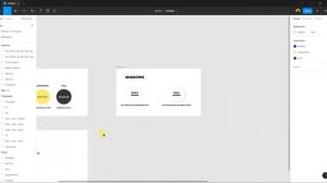 Figma - Create styles and style guide