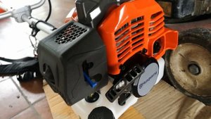 husqvarna 131r