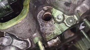 Zafira B турбо дизель 1.9