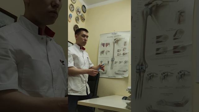 Лечение переломов плеча