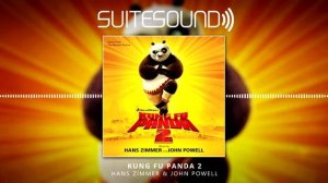 Kung Fu Panda 2 - Ultimate Soundtrack Suite