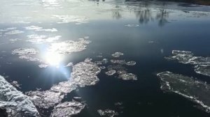 р. Чулым (Балахтинский район, п. Балахта)