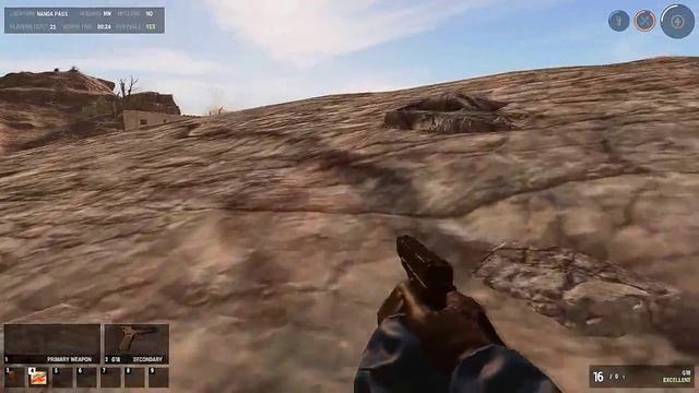 DOWN TO ONE GAME DE SOBREVIVÊNCIA FPS #01 смотреть онлайн