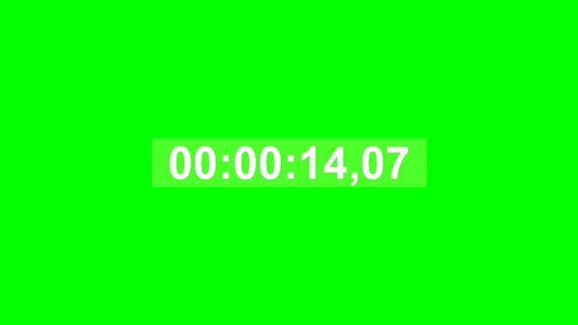 таймер 30 секунд со звуком зеленый фон \ timer 30 seconds with sound green background смотреть онлайн
