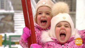 "Дети карантина". Доброе утро. Фрагмент выпуска от 16.12.2020