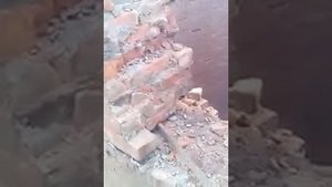 Демонтаж трубы 120 метров