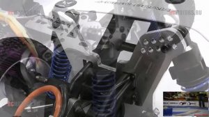 Видео-обзор модели VRX-Racing 2E от RCMOTORS.RU