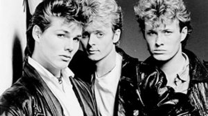 A-HA - Hunting High and Low