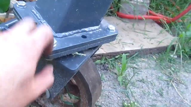 Мобильный козловой кран. смотреть онлайн