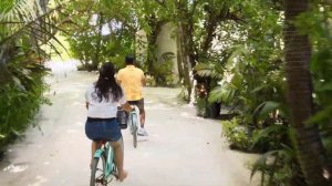 Atmosphere KANIFUSHI Maldives Honeymoon