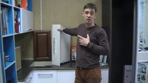 Как выбрать фурнитуру для кухни? Кухонные ящики.