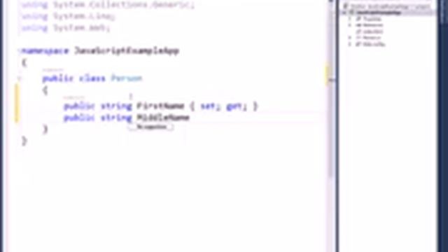 60. javascript example