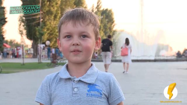 Вы РАССКАЗАЛИ Мы ПОКАЗАЛИ! выпуск 119