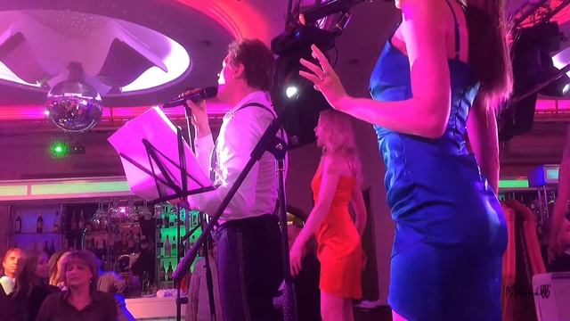 Сергей Любавин | Золотая луна | 12.03.2021 г. Рязань | видео: MVdrnkv❤?? смотреть онлайн