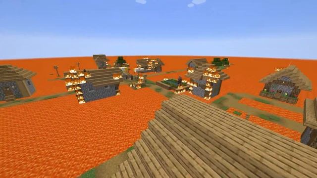 Как работают сиды в Майнкрафте? | Сломанные сиды в Майнкрафте смотреть онлайн