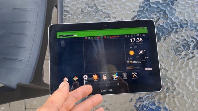 Маленький дачный домик своими руками. 6-часть (второй сезон). смотреть онлайн