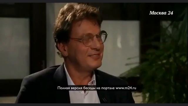 Юрий Башмет про Львов (2018 и 2023) смотреть онлайн