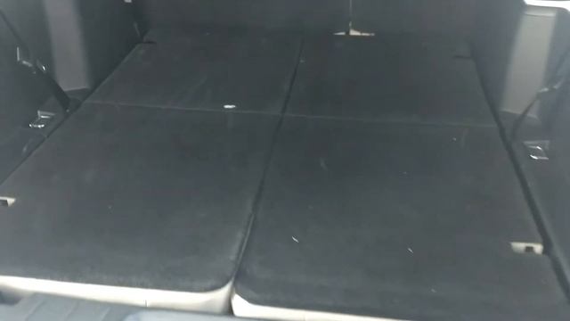 Alugar Carro para 7 ou 8 pessoas Dica Ford Explorer com funções dos bancos смотреть онлайн