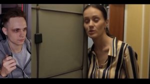 ПЕРЕСПАТЬ С БОМЖОМ ЧТОБЫ СНЯТЬ ПОРЧУ! СЕРИАЛ "ПОРЧА"