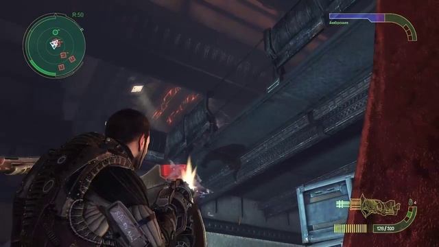 The Scourge Project - Прохождение Часть 4 смотреть онлайн